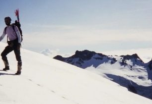 Výprava do Ugandy po stopách zmizelých afrických ledovců