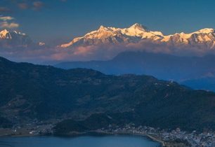 Nepál: království nebetyčných hor i těžkých životních zkoušek