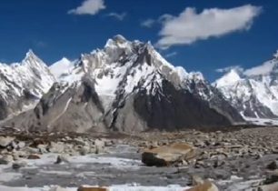 Gasherbrumy kam se podíváš a ještě k tomu neslezené