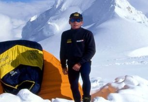 Vzpomeňme si na francouzskou legendu nejen osmitisícového lezení