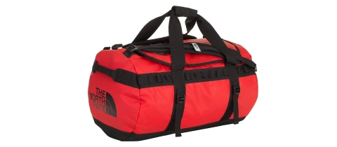 Chcete Duffel a chytré rukavice od The North Face?