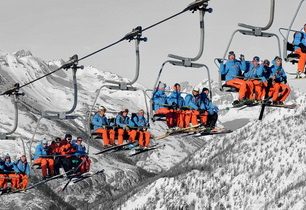 Chcete vyhrát poukázku na outdoorové vybavení od Hannahu?