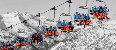 Chcete vyhrát poukázku na outdoorové vybavení od Hannahu?