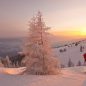 Zimní dovolená v Korutanech – na slunečné straně rakouských Alp