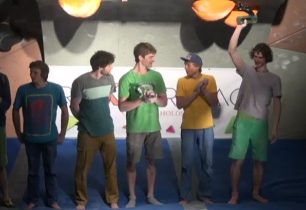 Adam Ondra je letos k nezastavení. Vyhrál další prestižní klání!