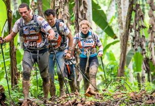 Tomáš Petreček: Do Ekvádoru jsme odjížděli s ambicemi do desátého místa!
