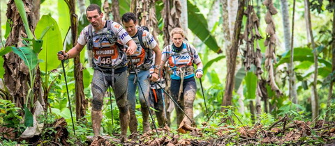 Tomáš Petreček: Do Ekvádoru jsme odjížděli s ambicemi do desátého místa!