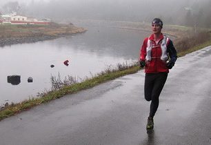 Vítěz Tomáš Bystřický o Pražské stovce: "Jednomu se rozklepou kolena jen při pomyšlení na ni"