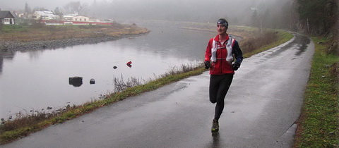 Vítěz Tomáš Bystřický o Pražské stovce: &#8222;Jednomu se rozklepou kolena jen při pomyšlení na ni&#8220;