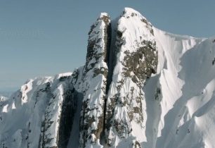 Tohle je „Ski Line Of The Year“!