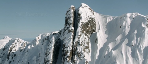 Tohle je „Ski Line Of The Year“!