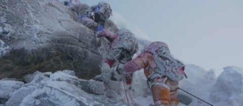Na kolik vás letos vyjde „all-inclusive expedice“ na Everest?