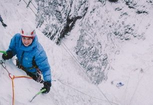 TOP výběr knih dle předních českých horolezců