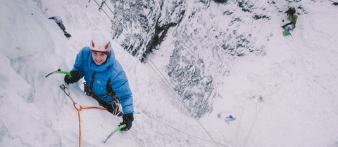 TOP outdoorové knihy dle předních českých horolezců