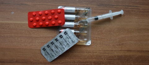 Doping by se měl vnímat také v souvislosti s horolezectvím