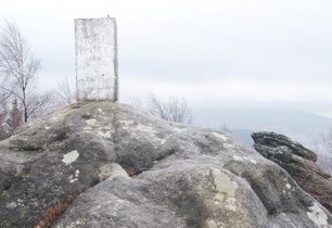 Božanovský Špičák