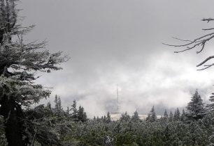 Nejlepší čas pro návštěvu Jeseníků? Rozhodně podzim!