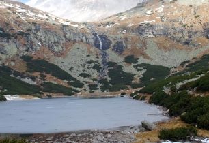 Vysoké Tatry na podzim - to se vám dostane pod kůži!
