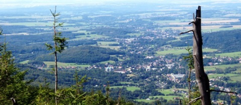 Kolem Smědavské hory