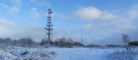 Sylvánská rozhledna