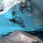 Demänovská ledová jeskyně v Nízkých Tatrách
