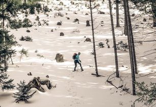 Krkonošský survival proběhne v sobotu 20. března, přípravy v plném proudu