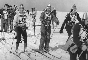 Krkonošská 70 v běhu na lyžích letos odstartuje svůj jubilejní 60. ročník