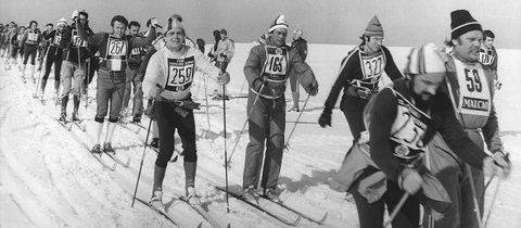 Krkonošská 70 v běhu na lyžích letos odstartuje svůj jubilejní 60. ročník