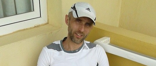 PETR MÍL &#8211; 12. místo na Transgrancanarii a účastník nejextrémnějších závodů