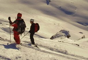 Zakázané zimní aktivity - co byste neměli dělat (nejen) v českých a slovenských horách?