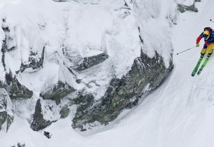 Čtyřhvězdičkové „zahmlené“ závody CGC Jasná Adrenalín pod Chopokem potrápily i organizátory