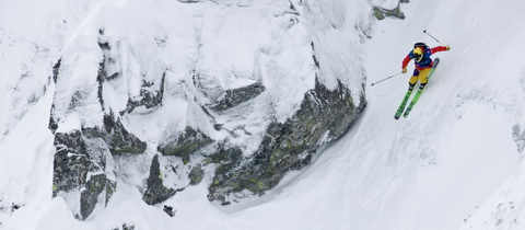 Čtyřhvězdičkové „zahmlené“ závody CGC Jasná Adrenalín pod Chopokem potrápily i organizátory