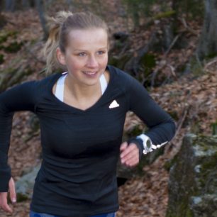 Rozhovor s Lucií Luštincovou: Neuměla jsem si představit běžet závody takhle těžké a dlouhé