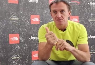 Podle Denise Urubka bylo v zimních podmínkách vylezených „pouze“ deset osmitisícovek