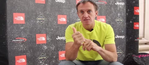 Podle Denise Urubka bylo v zimních podmínkách vylezených „pouze“ deset osmitisícovek