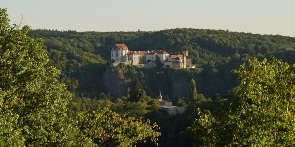 Národní park Podyjí