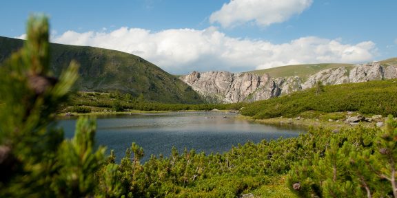 Alpské lázně Bad Kleinkirchheim &#8211; turistický ráj uprostřed hor