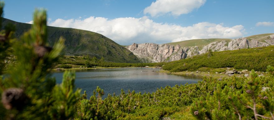 Alpské lázně Bad Kleinkirchheim - turistický ráj uprostřed hor