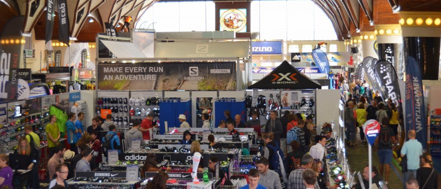 Nechte se pozvat: SvetBehu.cz na Sport Expo 2015!