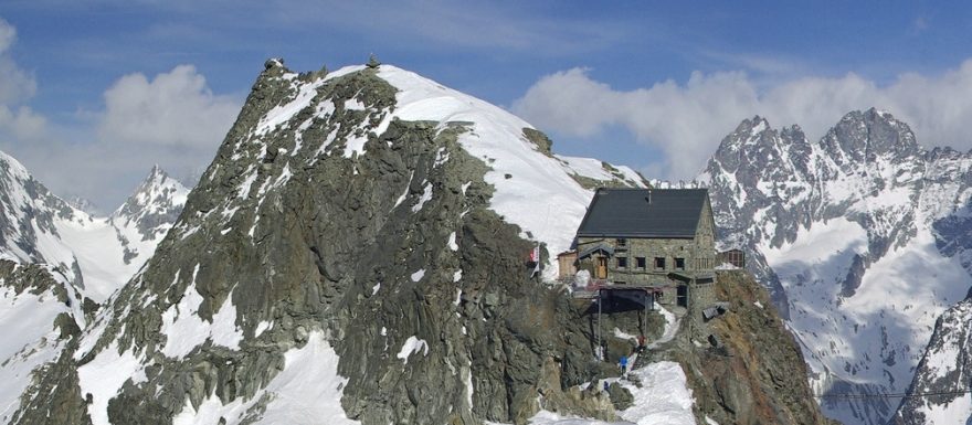Alpské chaty – jaké ubytování nabízejí?