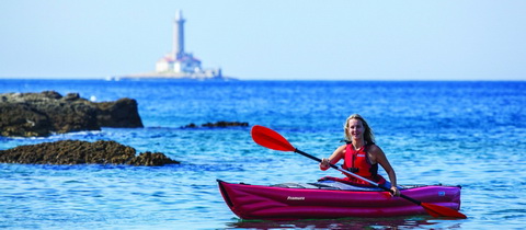 Vodácké dny Gumotex