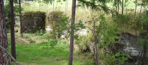 Razovské tufity v Nízkém Jeseníku