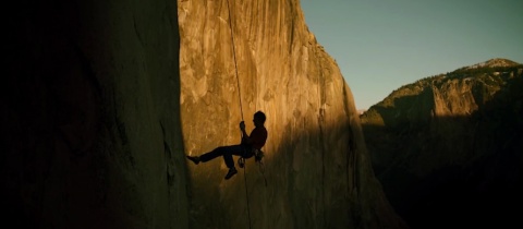 Dawn Wall očima Kevina Jorgesona