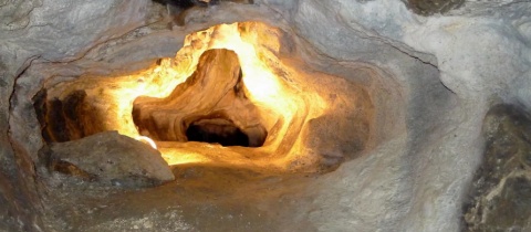 Jeskyně Na Špičáku