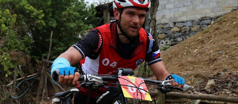 S Romanem Šinkovským nejen o MS AR v Ekvádoru, tréninku i budoucnosti adventure race