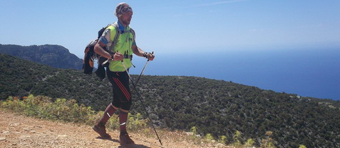 Krátké zastavení s hvězdou českého adventure race &#8211; Romanem Šinkovským