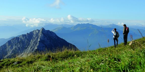 Vyhrajte týdenní pobyt ve 4* hotelu v Tyrolsku a další zajímavé ceny