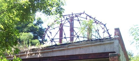 Památník Bratislavsko-brněnské operace