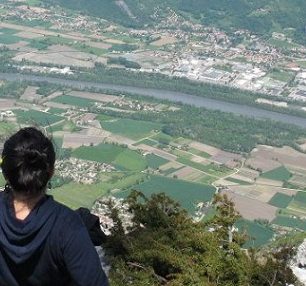 Ztraceny v Alpách: Jak rozhodně nechodit po horách!