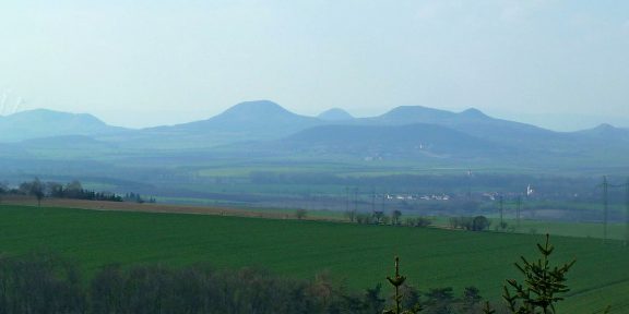 Krásná (Čechova) vyhlídka